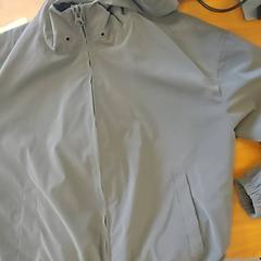 Jacket, as reported by Blauwnet Zwolle using iLost