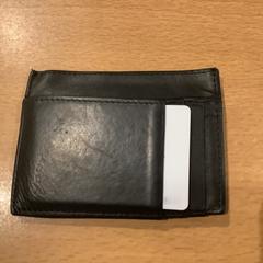 İLost kullanarak Gemeente Amsterdam tarafından bildirildiği gibi Cüzdan Van rijn