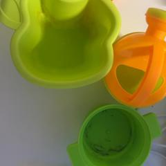 Kids toys، كما تم الإبلاغ عنه بواسطة Silver Sands Beach عبر iLost