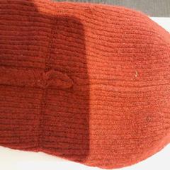 Cap bordeaux, come riportato da TCL utilizzando iLost