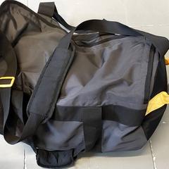 İLost kullanarak Regio Oost-Vlaanderen tarafından bildirildiği gibi Çanta - Sporttas