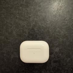 AirPods Pro case zonder oortjes, iLost에 보고됨