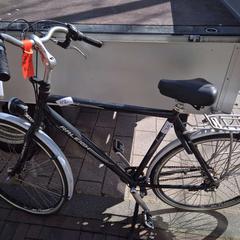 Herefiets, zoals gemeld door Gemeente Roermond met iLost