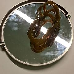 Spiegel en speld, rapporterat av Ziekenhuis Oost-Limburg med iLost