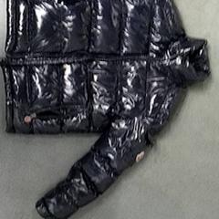 Jacke, gemeldet von IKEA Gent über iLost