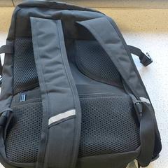 Batoh, jak nahlášeno Centraal magazijn pomocí iLost