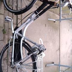 Dámské kolo mercur, jak nahlášeno Stadswerk072 pomocí iLost