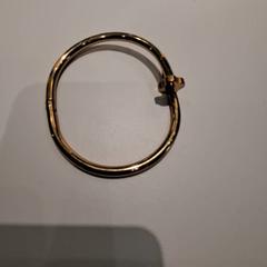 Armband Goud, rapporterat av IKEA Wilrijk med iLost