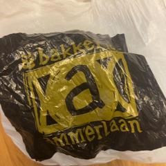 Taška, ako bolo nahlásené HTM pomocou iLost