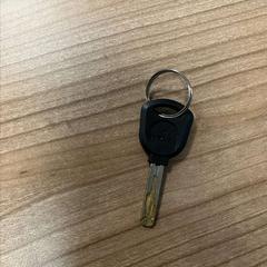 Klucz Fiets, zgłoszono przez Connexxion Noord Holland Noord Alkmaar przy użyciu iLost