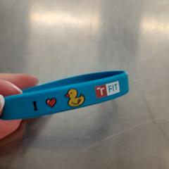 Bracelet, as reported by IKEA Brno using iLost