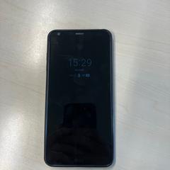 Telefoon Zwart LG G6, ako bolo nahlásené Gemeente Lingewaard pomocou iLost