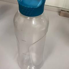 Flaska, rapporterat av Vrije Universiteit Brussel (VUB) med iLost