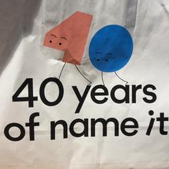 Aankoop name it, segons ha informat Designer Outlet Roermond mitjançant iLost