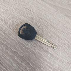 Key, as reported by EBS OV Poeldijk using iLost
