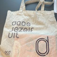 Torba na zakupy, zgłoszono przez Gebo Tours przy użyciu iLost