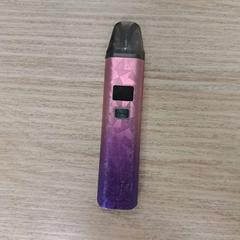 Electronic cigarette, as reported by IKEA Brno using iLost