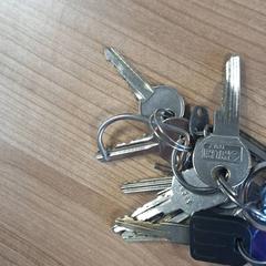 Kľúč, ako bolo nahlásené Connexxion Haarlem AML pomocou iLost