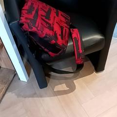 Borsa, come riportato da RRReis IJssel-Vecht utilizzando iLost