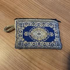 Carteira Hakimi, segundo informou Breng Arnhem usando iLost