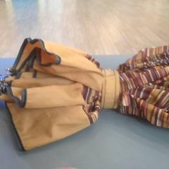 Paraply, som rapportert av IKEA Nantes ved bruk av iLost