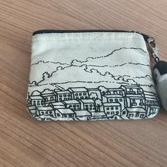 Cartera, segons ha informat Breng Arnhem mitjançant iLost