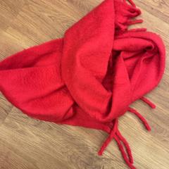 Shawl, as reported by HTM using iLost