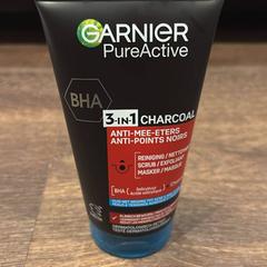 İLost kullanarak Van der Valk Hotel Gorinchem tarafından bildirildiği gibi Scrub