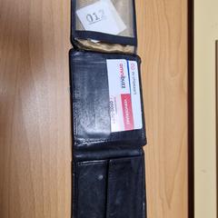 Portemonnee Swelsen がiLostで Gemeente Roermond によって報告されました