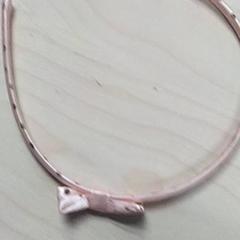 Haarband, gemeldet von IKEA Gent über iLost