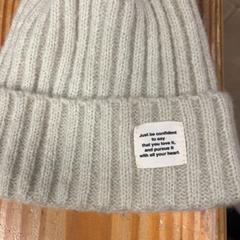 ニット帽, gemeldet von IKEA福岡新宮 über iLost