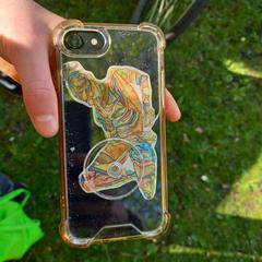 I phone, as reported to iLost
