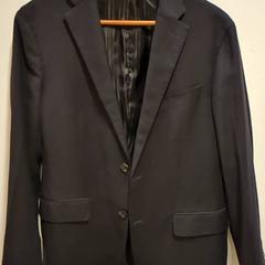Blazer, come riportato da Grand Hotel Amrath Kurhaus utilizzando iLost