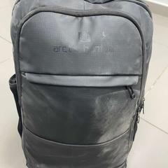 Bag & Rucksack صاصي غامق, as reported by محطة بريدة (بريدة) using iLost