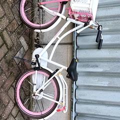 Bicicleta Wit, como reportado por Stadswerk072 utilizando o iLost
