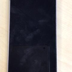 Iphone, rapporterat av Gemeente Nijmegen med iLost