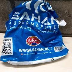 Poltsa, gisa salatu by Arriva Oost-Brabant iLost erabiliz