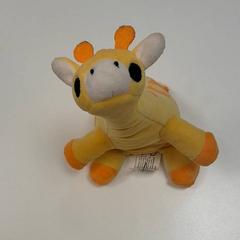 Kitömött állat, amint azt IKEA Furuset az iLost segítségével jelentette.