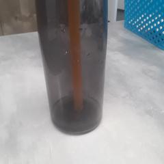 Drinkfles, come riportato da Arriva Friesland / Groningen utilizzando iLost