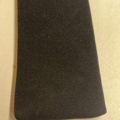 Poche, a été signalé par HTM utilisant iLost