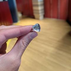 Dětský prstýnek plast, jak nahlášeno IKEA Brno pomocí iLost