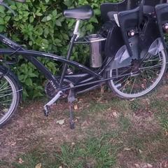 Fiets, iLost에 보고됨