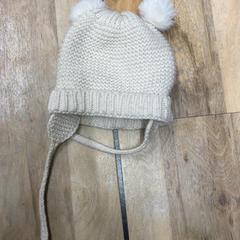 Beanie, som rapportert av IKEA Delft ved bruk av iLost