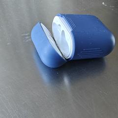 Apple Airpods oplaadcase, iLost에 보고됨
