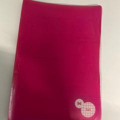 공책 pink, iLost를 사용하여 Vrije Universiteit Brussel (VUB)에 보고됨