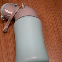 Láhev, jak nahlášeno Connexxion Haarlem AML pomocí iLost