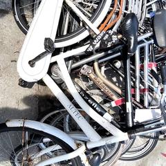 Damesfiets Altec, zoals gemeld door Stadswerk072 met iLost