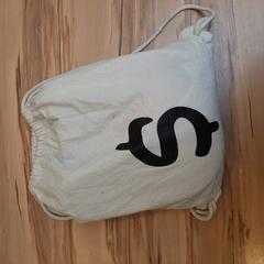 Sportbeutel, zoals gemeld door Wilmering Oldenburg met iLost