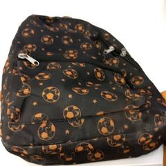 Rugzakje Bruin, gemeldet von Arriva Limburg Noord über iLost