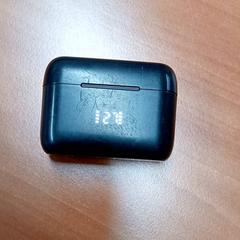Earpods zwart, ha sido reportado por Centraal magazijn con iLost